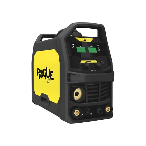ESAB Rogue EM 140 Welder