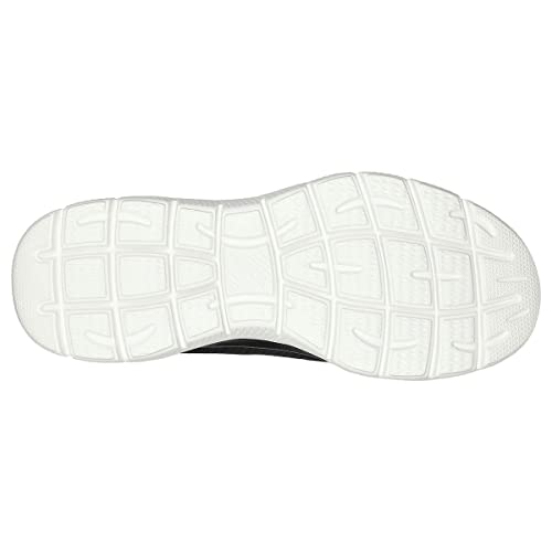 Image of Skechers Men Lace Up Casual Shoes