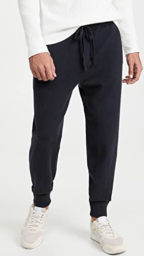 Image of Vince Men's Cashmere Joggers