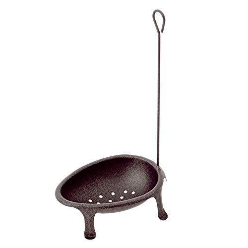 Pocheuse à oeuf inox ustensile cuisine cuisson oeuf poché individuel