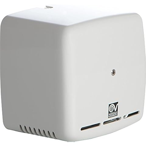 Ventilador de baño Vortice Ariett LL T - 11966 Cover