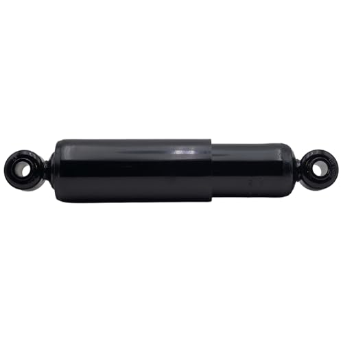 Image of Gabriel 85933 FleetLine HD Truck Front Shocks Fits Mack; Powerhouse Coach; Volvo VNL VNR Series; Mc Neilus Truck w /Hendrickson Airtek OEM# 20485633, 21137330, 64838-001, 64838-002