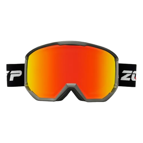 YMTSGEQ XL[S[OA܂~ OTG Xm[/Xm[{[hS[O jp 100%UV400ی (ubNt[ ubNXgbv - Revo fB[vbhY(VLT 22%))