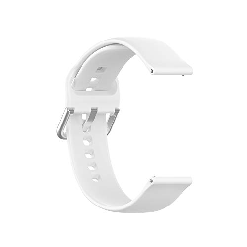 Pack de 5 correas de silicona para reloj AIKELA miniatura 3