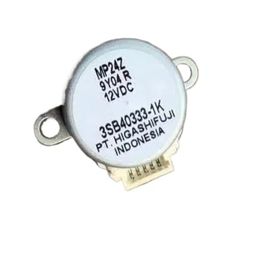 Klimaanlagen- Pilotmotor MP24Z Schwenkmotor 3SB40333- 1 FTXD35DV2C 3SB40634- 1FVXB372NC