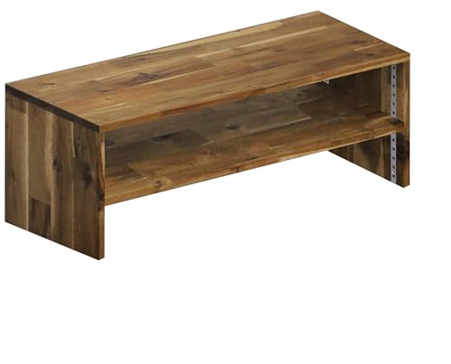 WOODPRO AJVA R̎[bN(I1) 86cm 23cm s29cm _[NEHibgF i er j^[ fXNVFt 1cmPʂŃI[_[ 󒍐Y