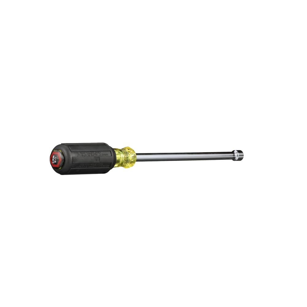 Klein Tools 646 Nut Driver - Hollow Shaft -5