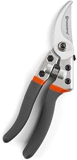 Husqvarna 599633101 Podadora funcional, corte de 3/4 pulgadas, color negro