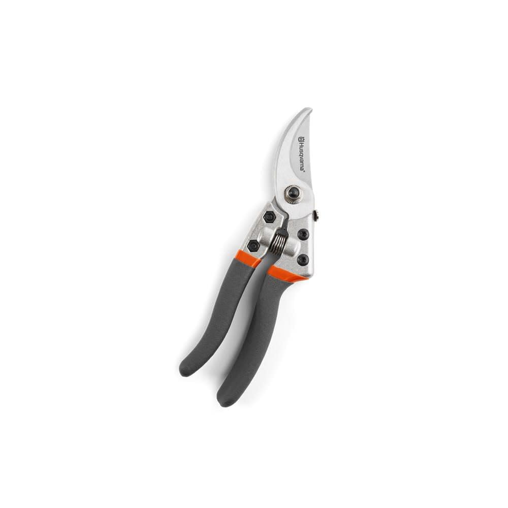 Husqvarna 3/4" Cut Functional Pruner, Black