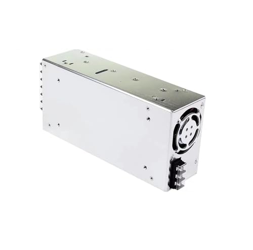 Alimentation à découpage HRPG-1000-24 Mean Well avec commande à distance