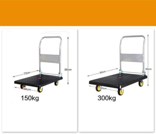 Camión de aluminio resistente con plataforma plegable para manipulación profesional 7