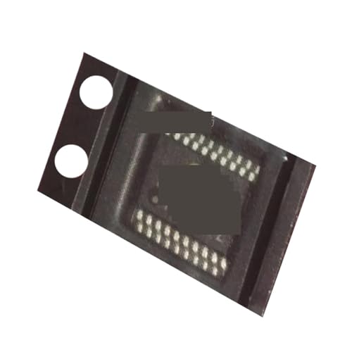 Microcontroladores STM8L051F3P6, 100 unidades de componentes de 8 bits 1