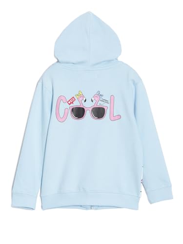 Image of The Mom Store Winter Zipper Jackets for Kid /Baby | Trendy Stylish Cute Sweatshirt and Cool Hoodies for Boys and Girls | Winter Wear
