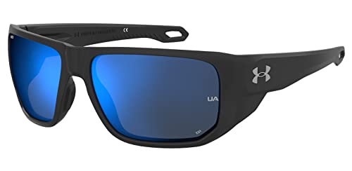 Under Armour Ua Attack 2 Sunglasses Mixte lunette soleil UV sport - 2