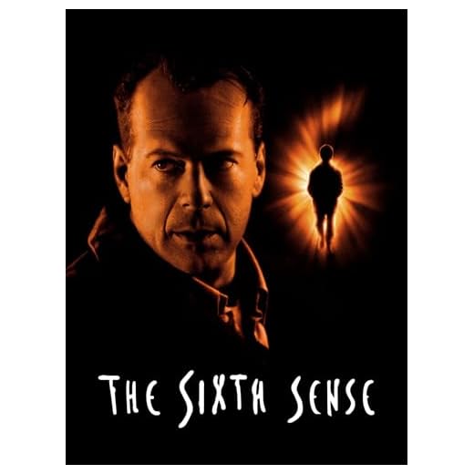 The Sixth Sense - Nicht jede Gabe ist ein Segen