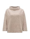 Material | Der Sweater wurde aus hochwertigem Material (Sweatware) hergestellt. Für ein angenehmes Tragegefühl sorgt die langlebige Qualität.