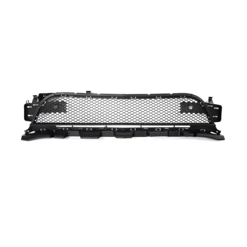 Grille calandre avant pour Benz CLA W117 2013-2015 maille inférieure noire