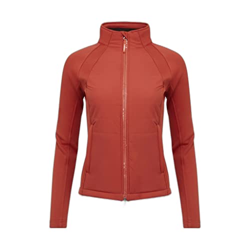 Chaqueta de equitación hípica femenina para los entrenamientos diarios en el picadero