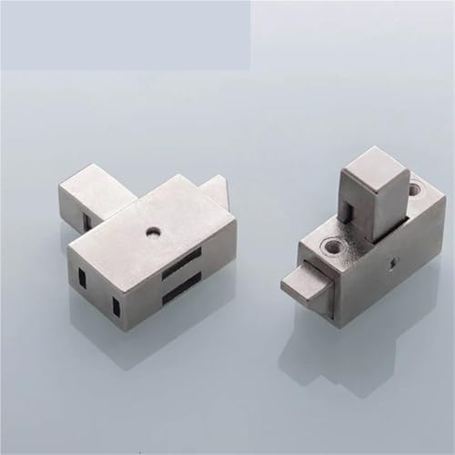 Serrure de tiroir sans clé anti-ouverture pour armoire de bateau LK001G1 - 5