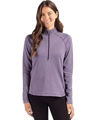 College Purple Heather