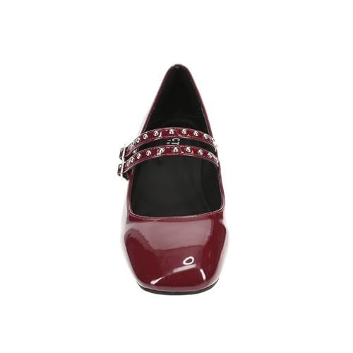 Escarpins pointus Leeann Studs Kenneth Cole Reaction de luxe - 5