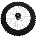 Mud Defeater Motor