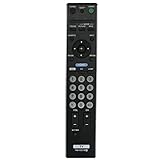 ECONTROLLY New Remote Control RM-YD018 for Sony RM-YD021 Smart TV KDL32SL130 KDL40S3000 KDL40SL130 KDL40Z4110 KDL46S3000 KDL-26S3000