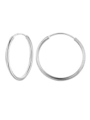 Glossy/Sterling Silver