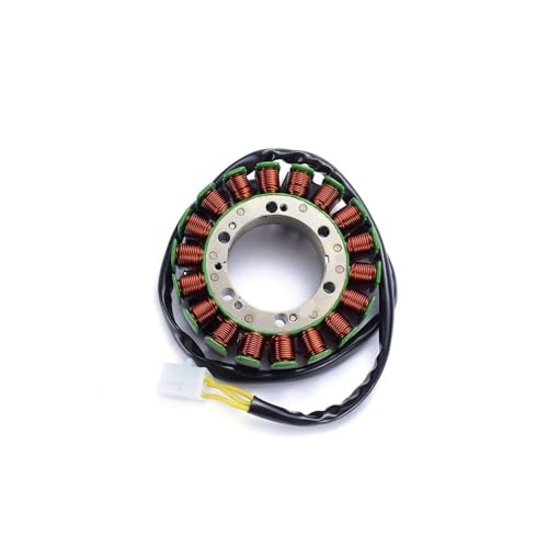 Bobine de stator de magnéto pour VF700C VF750C M700 V45 pièce alternateur 31120-MN0-004