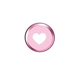 Sakula Home Button Sticker Touch ID Button for iPhone 8 8 Plus 7 7 Plus 6S Plus 6S 6 Plus 6 5S SE iPad mini iPad Air