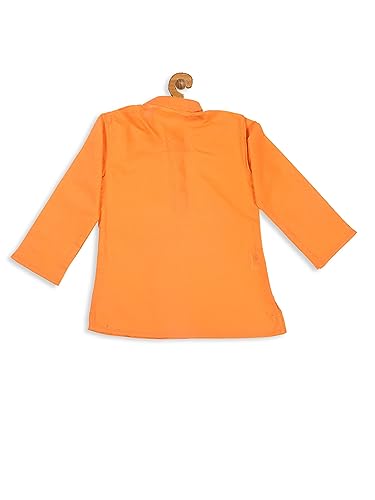 Image of Vastramay Sishu Baby-Boys Dress Shirt