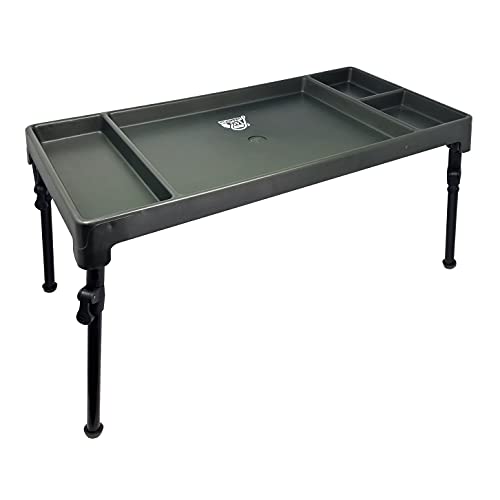 Best Bivvy Tables For Carp Fishing 2022 Carp n Bait