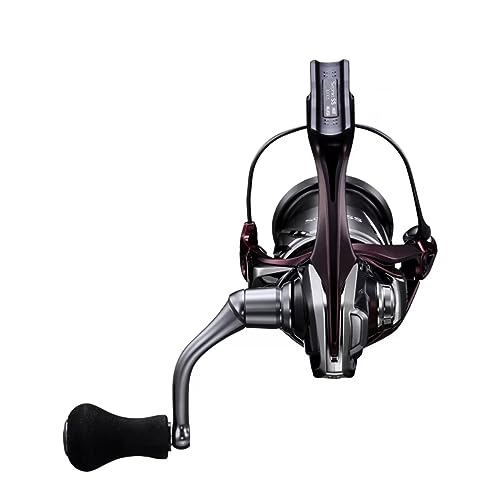 シマノ(SHIMANO) エギング スピニングリール 23 セフィアSS C3000S 5枚目