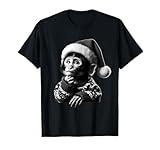 Monkey With Santa Hat Products