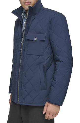 Image of Andrew Marc Men's Quilted Jacket