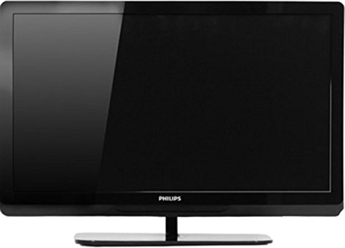 Image of Philips 56 cm (22 inches) 22PFL3758 /V7 Full HD LED TV (Black)