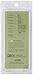 Grex GSB18-32 1-1/4 In. 18 Ga. Brad Nails, Stainless Steel 304, 1M