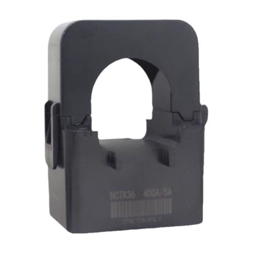 Petite boucle 100A NCTK24 : transformateur courant pour compteur précis