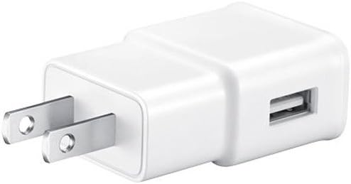 Samsung Fast Charger with USB Type C Cable Compatible with Galaxy S23 Ultra/S23/S23+/S22/S22 Ultra/S22+/S21/S21 Ultra/S21+/S20/S20 Plus/S10/S10e/Note 20/Note 10/S9/S9 Plus/S8/S8 Plus/Note 9/Note 8