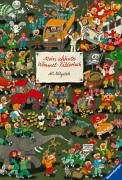 Board book Mein sch?nstes Wimmel-Bilderbuch: Jubil?umsausgabe [German] Book