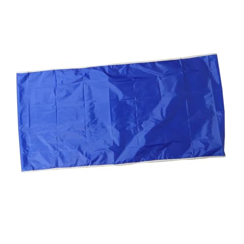 PACKOVE Multi-Functional Elderly Transfer Aid Slide Sheet Portable Bed Positioning Pad for Bedridden Seniors Assists Safe Repositioning and Turning for Caregivers