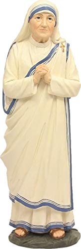 Dekop Heiligenfigur Hlg. Mutter Teresa, Höhe ca. 18,5cm (44635097184) Cover