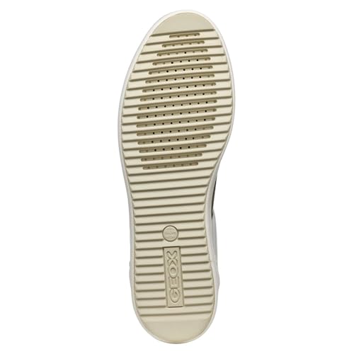 Geox Women's Blomiee Sneaker2