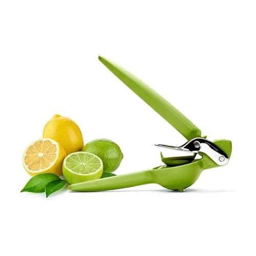 Chef'n Freshforce Citrus Juicer (Lime), One Size (102-159-018)