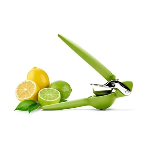 Chef'n FreshForce Citrus Juicer (Lime)
