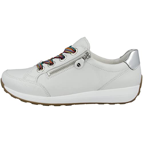 Ara Osaka 1234587, Scarpe da Ginnastica Basse