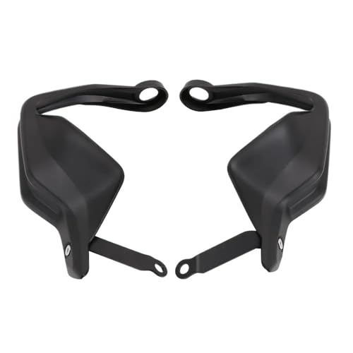Protège-mains de moto contre le froid aux mains | Protecteur guidon anti-casse de levier