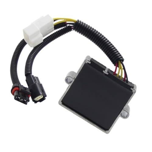 Régulateur de tension redresseur de moto durable pour châssis 141 153 162