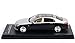 Almost Real Mercedes-Benz Maybach S-Class 2019 1/43 Scale Diecast Mini Car, Black, Silver, Adults, Unisex, 18x9x8 cm