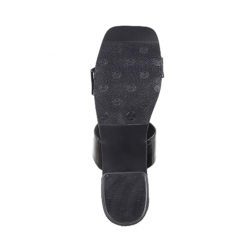 Image of Mochi Women Block Heel Sandal